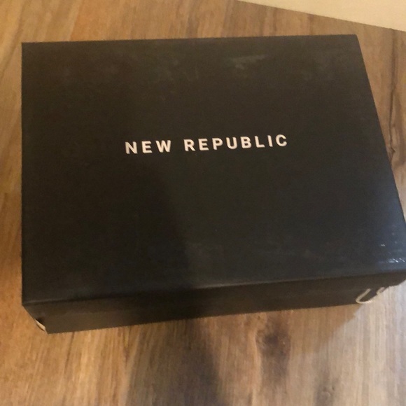 New Republic Chelsea/jodhpur boot - Picture 6 of 7